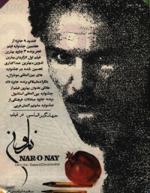 نار و نی