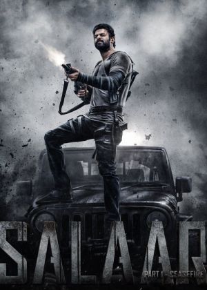 سالار:آتش بس