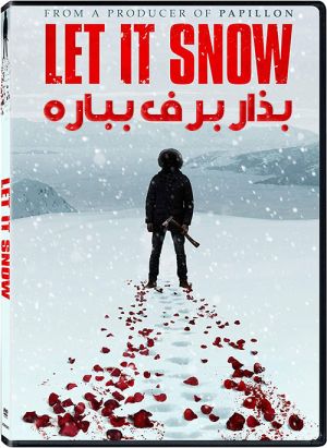 بذار برف بباره
