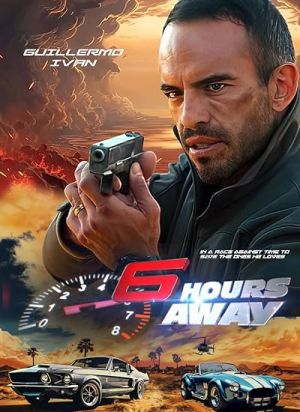 6 ساعت برای نجات
