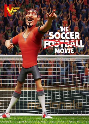 فیلم فوتبالی