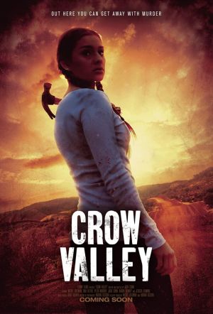 دره کلاغ