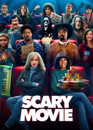 فیلم ترسناک 6